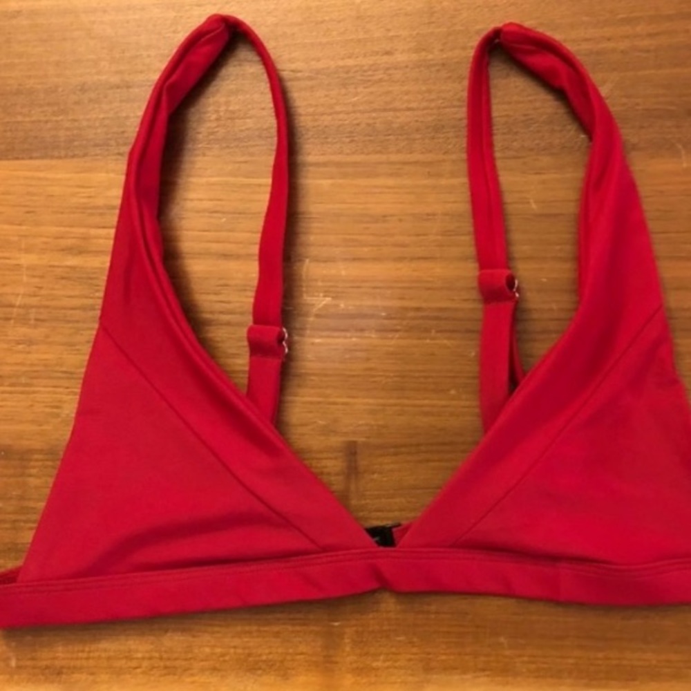 Blackbough Bikini Top